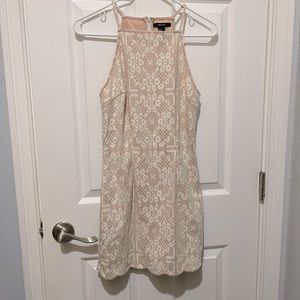 Forever21 wedding guest dress